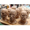 One Day Introduction to Prosthetic Makeup Course Essex